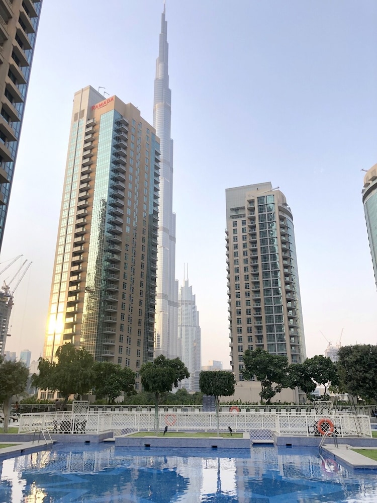 BellaVista Apartment - 29 Boulevard