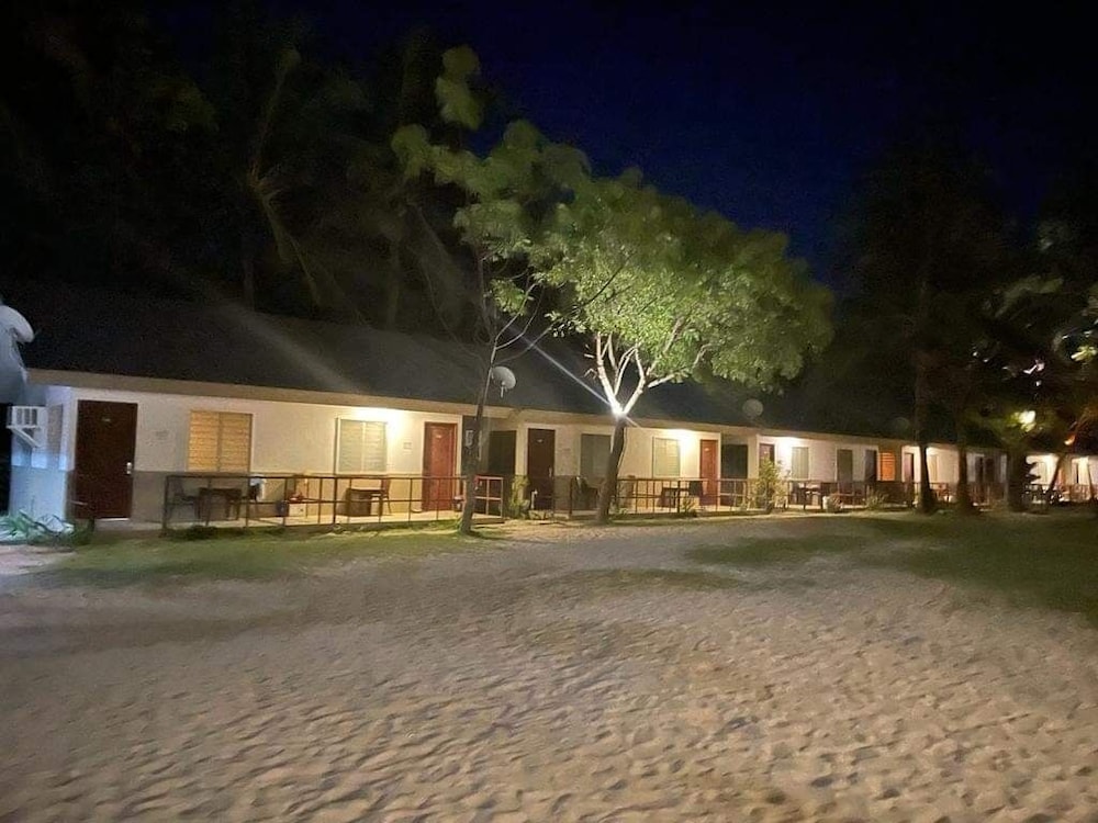 Anaya Beach Resort