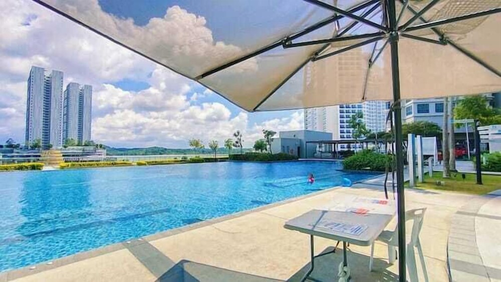 Teega Residence