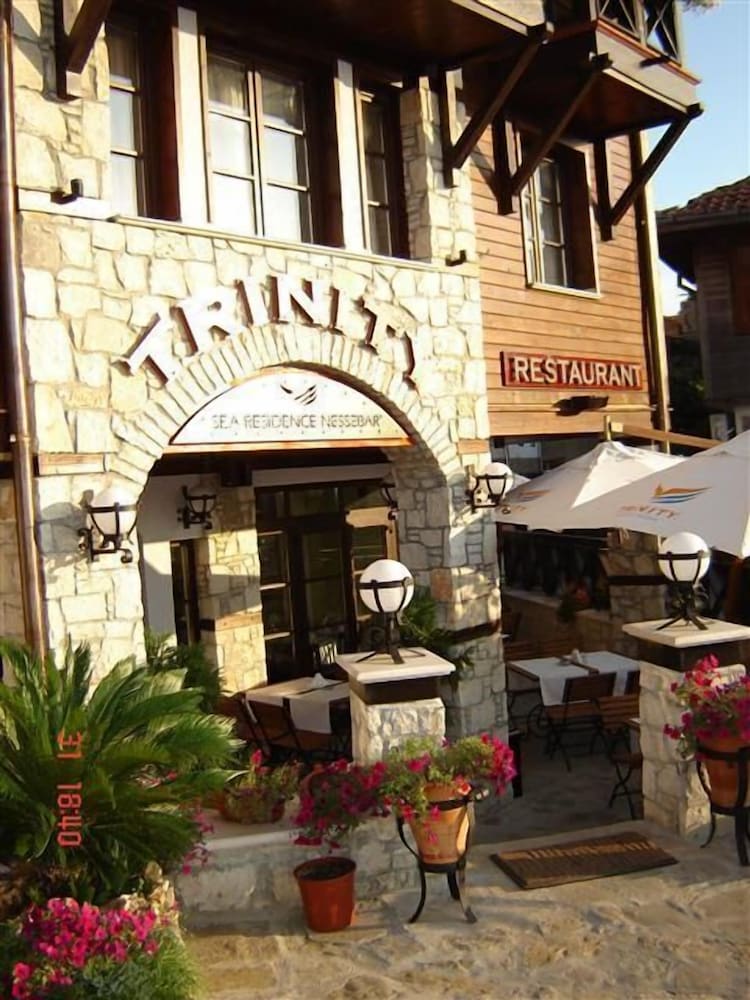 Nessebar Vacations - Trinity Sea Residence Nessebar - Property Image 11