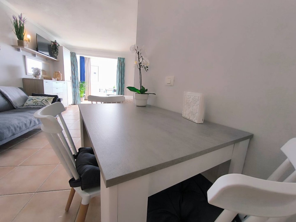 Apartamento El Balc n del Teide