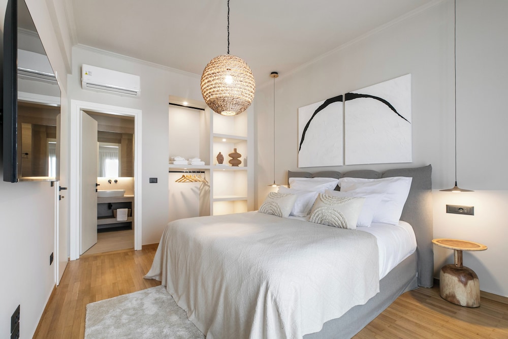 Syntagma Acropolis View Residence