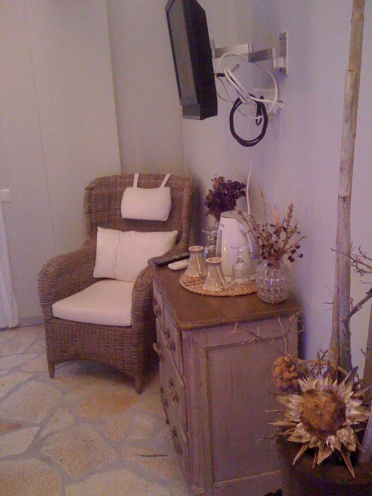 Volidiera Guesthouse