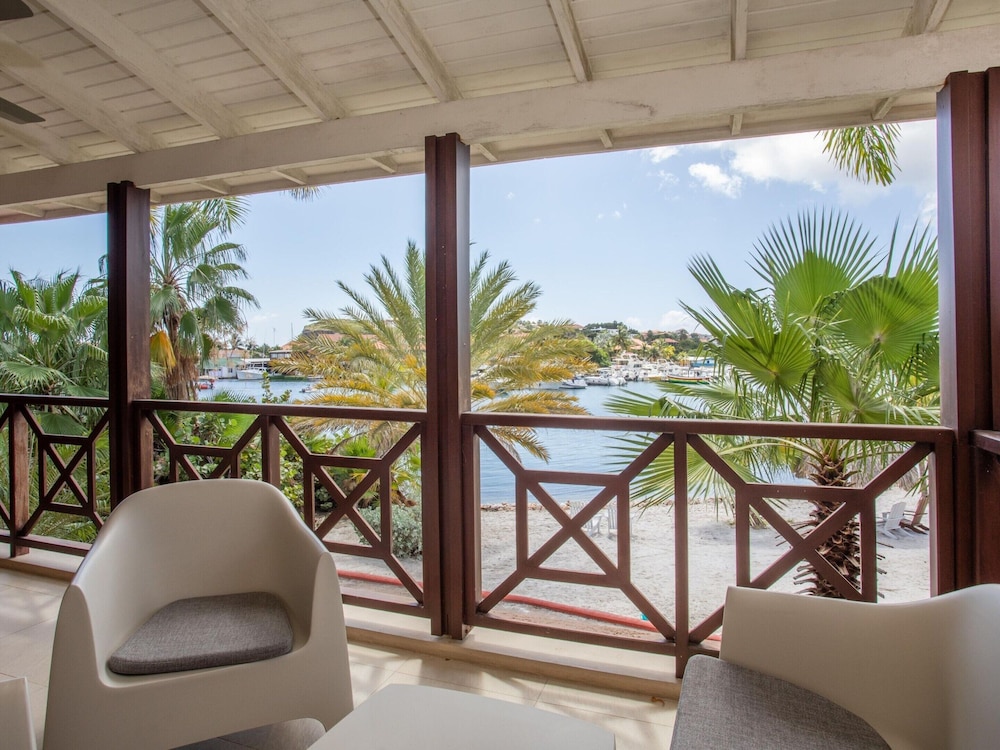 Holiday Home by Sea Willemstad Pool