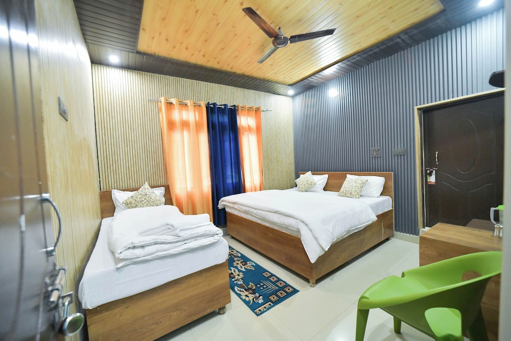 Hotel vasuki
