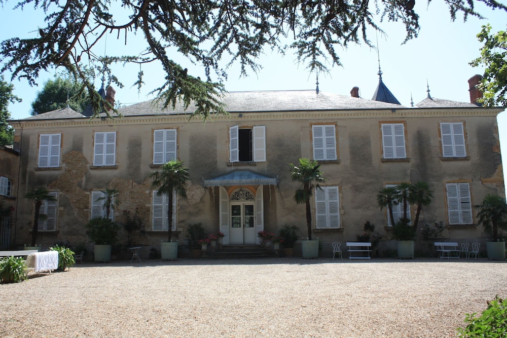 Domaine de Montclair