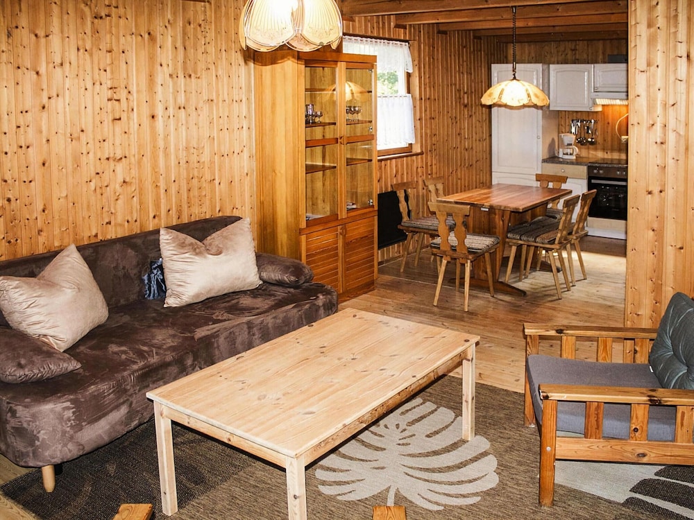 Holiday Complex Erzgebirge Idyll, Breitenbrunn