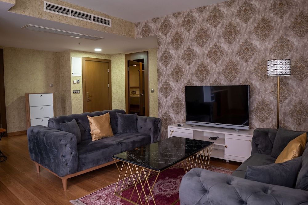 My Palace Odaları - Image 23