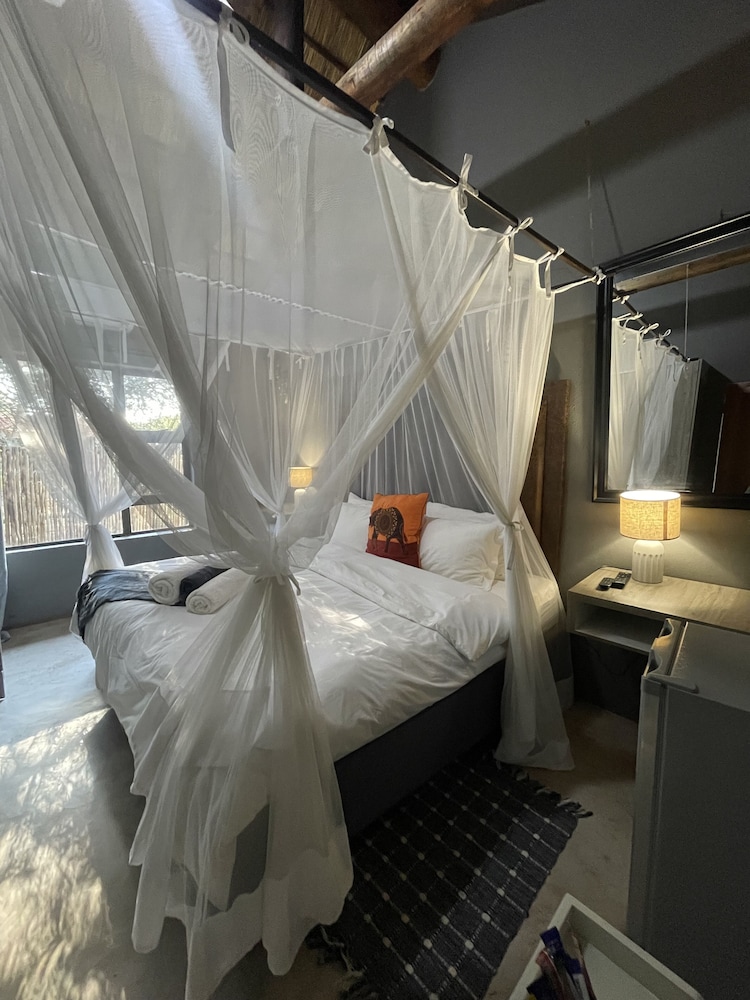 Pan African Safari Lodge