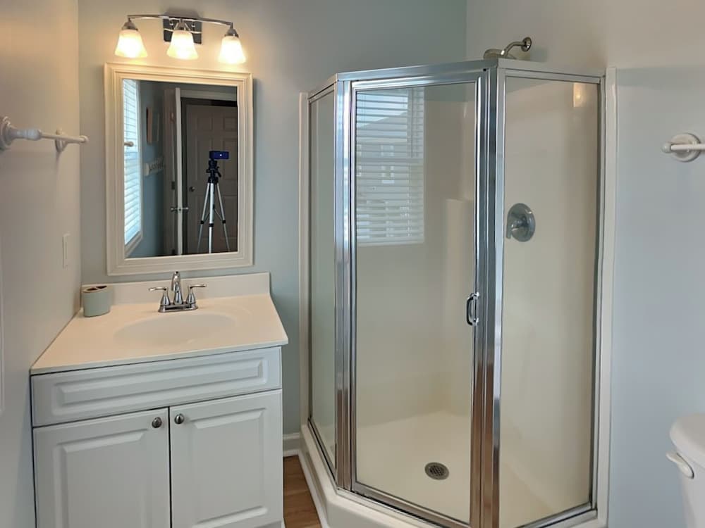 The Salty Spot by Topsail Realty