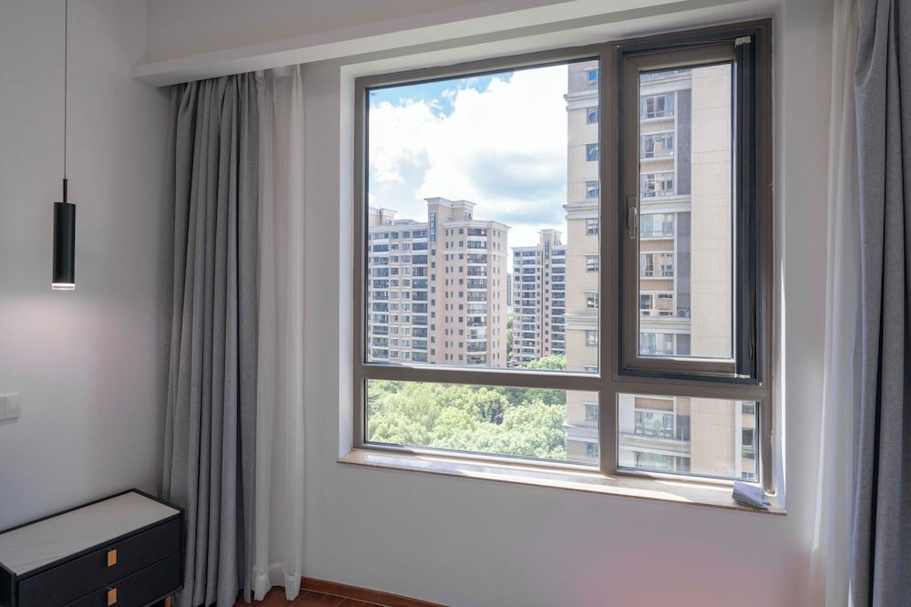 Tyms Stylish 2BR APT Hongqiao Bella Vit