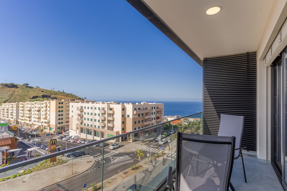 Fenix Ocean View