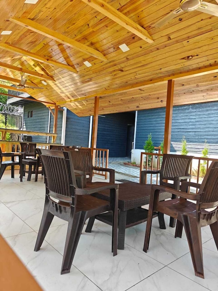 Nirmaya Resort