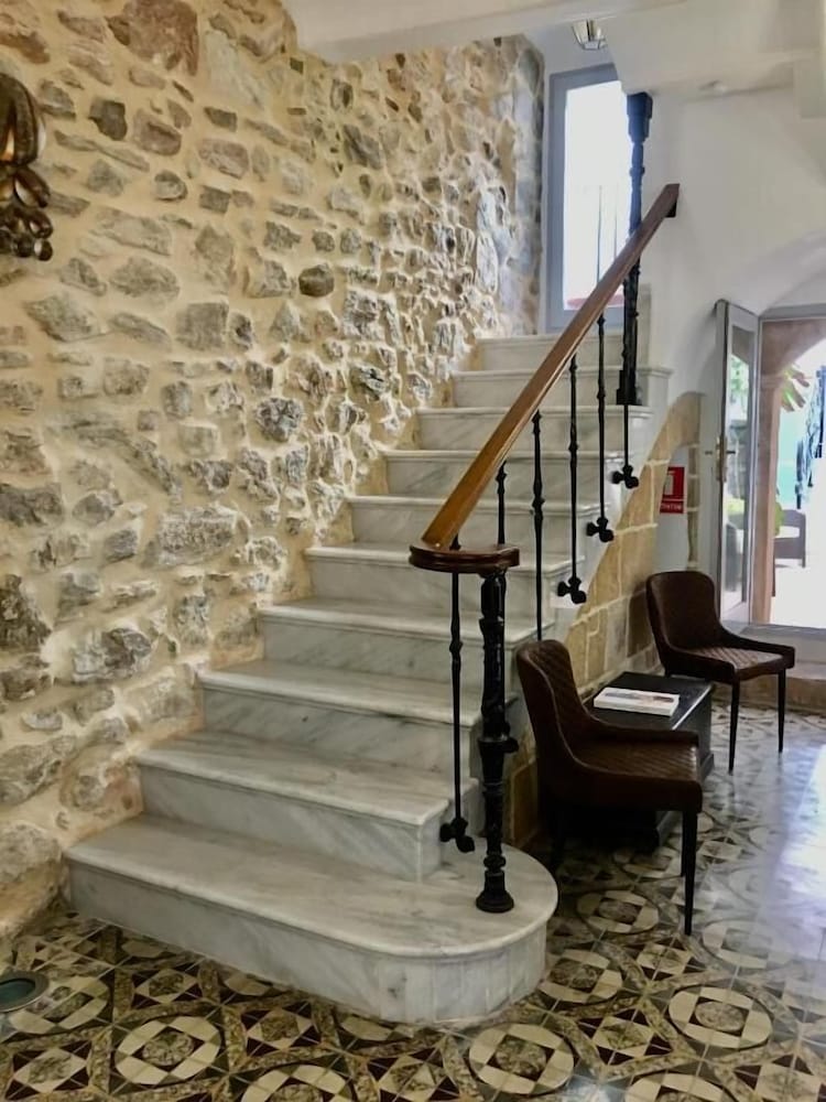 Boutique B&B Número Cuatro