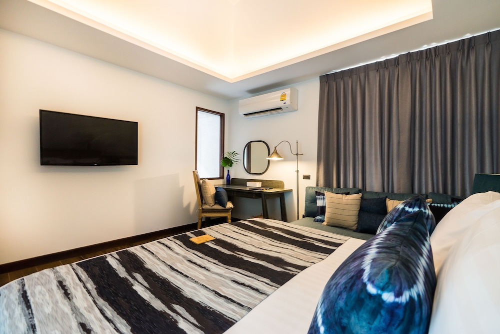 NH Collection Samui Peace Resort 6