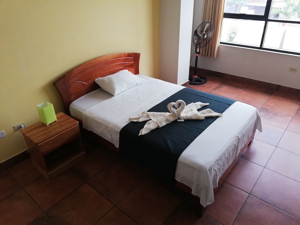 Hospedaje Monte Verde