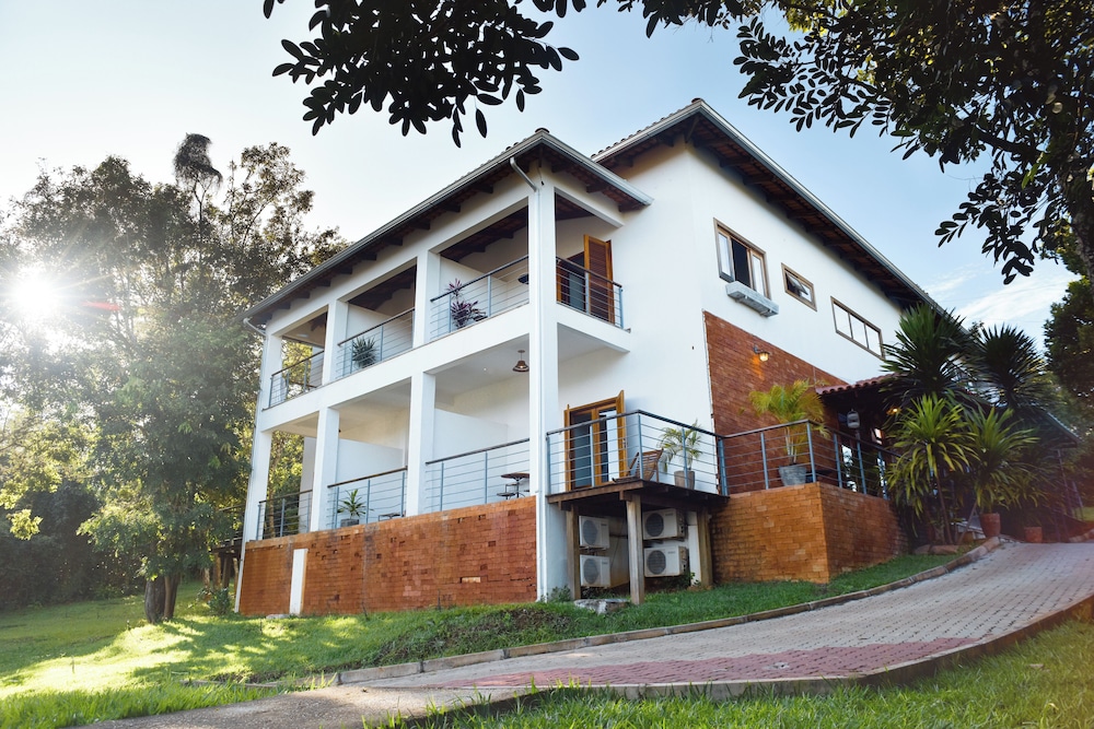 Hotel Serra do Juá Pousada de Campo - Image 1