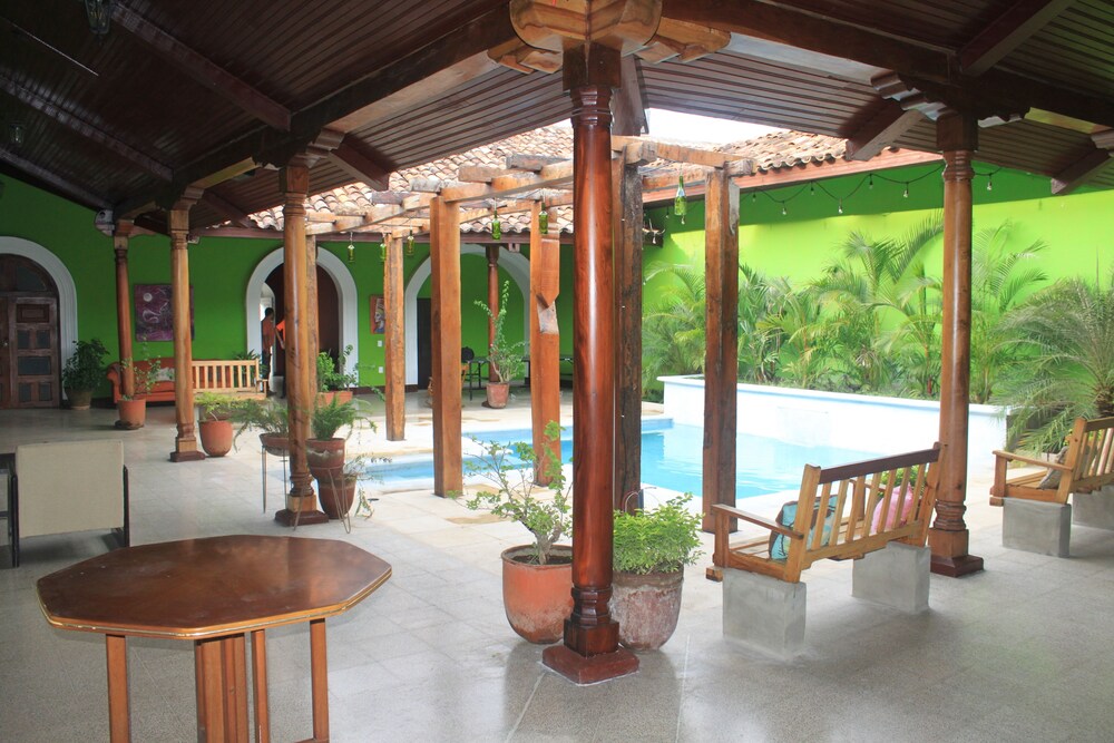 El Caite - Hostel
