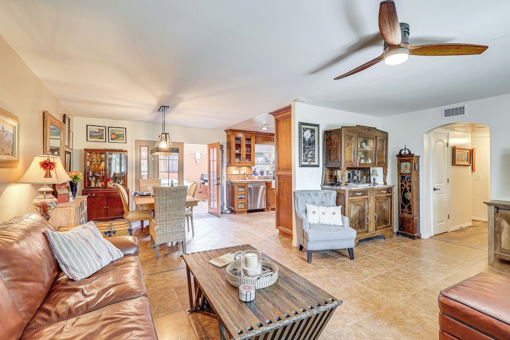 Redlands Home w/ Community Perks: 1 Mi to Downtown, photo 26