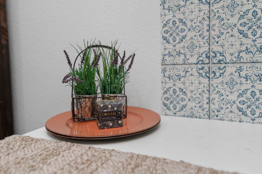 Cozy Spacious Allergy Friendly Retreat - 4BR