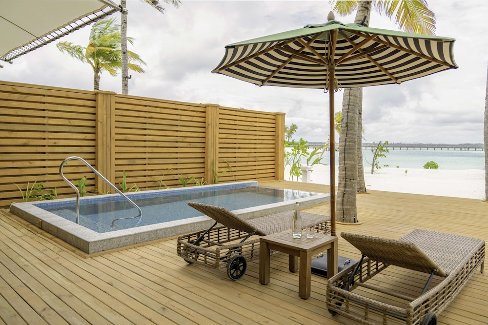 SAii Lagoon Maldives, Curio Collection By Hilton 71