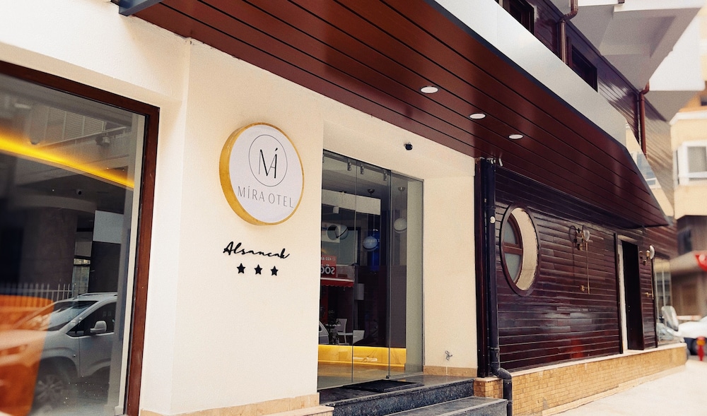 Mira Otel Alsancak - Image 40