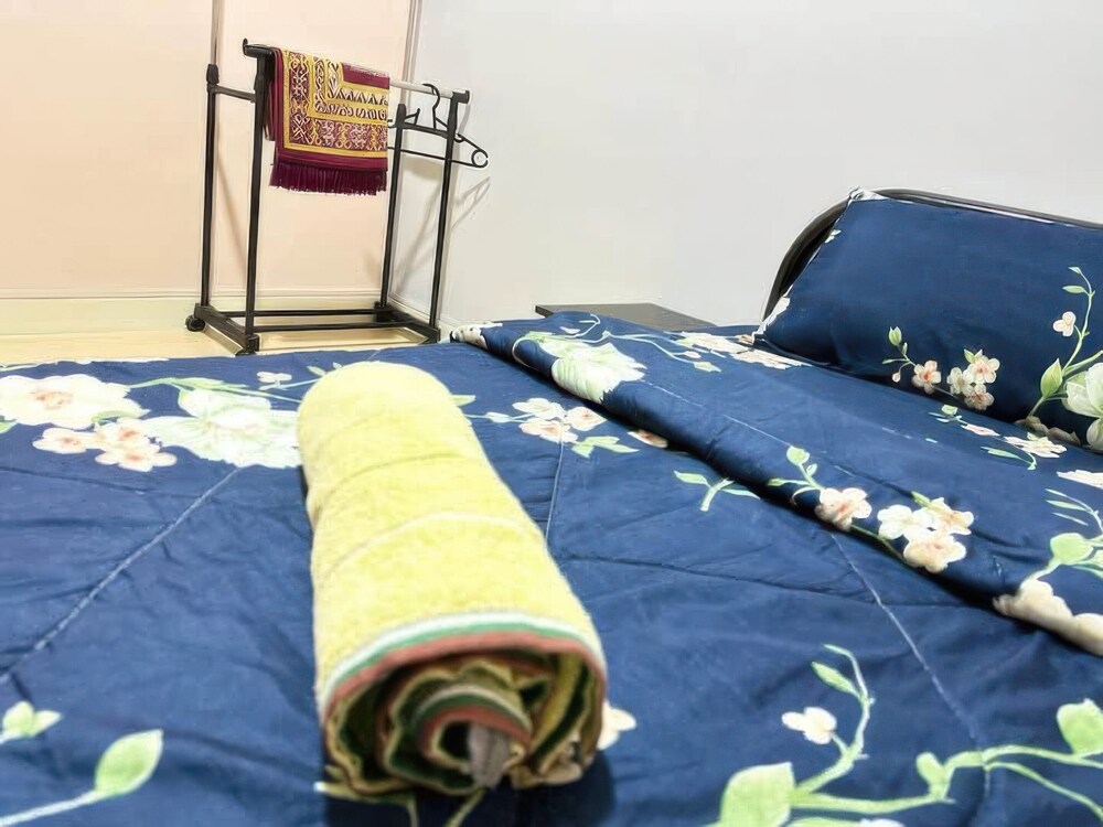 M Centura Sentul Apartments
