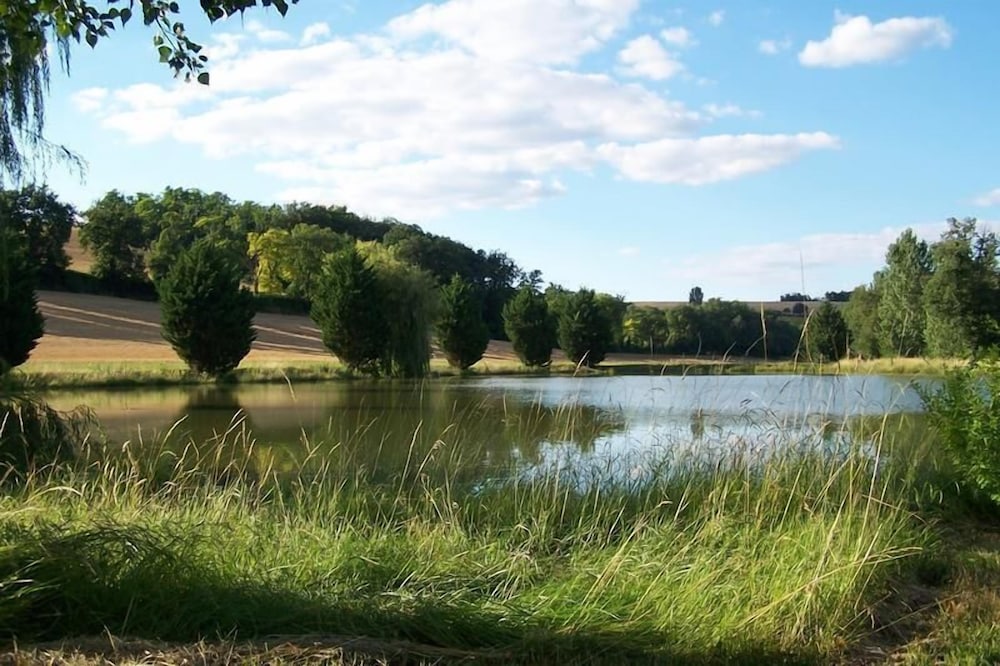 Moulin d'Encor