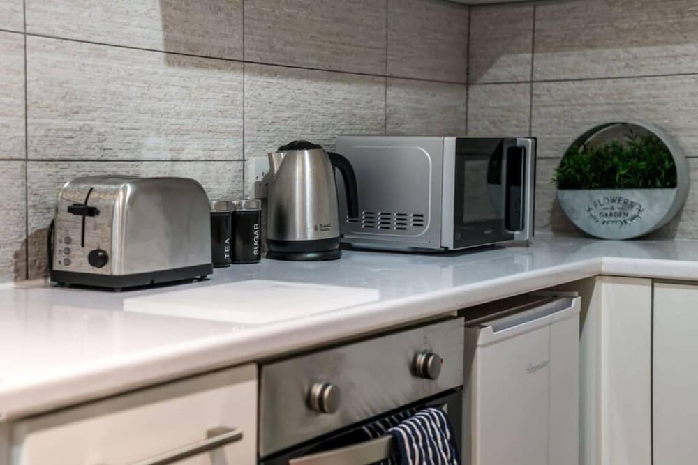 Host Apartments Fleet Nightlife I
