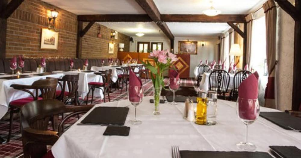 Cairndow Stagecoach Inn