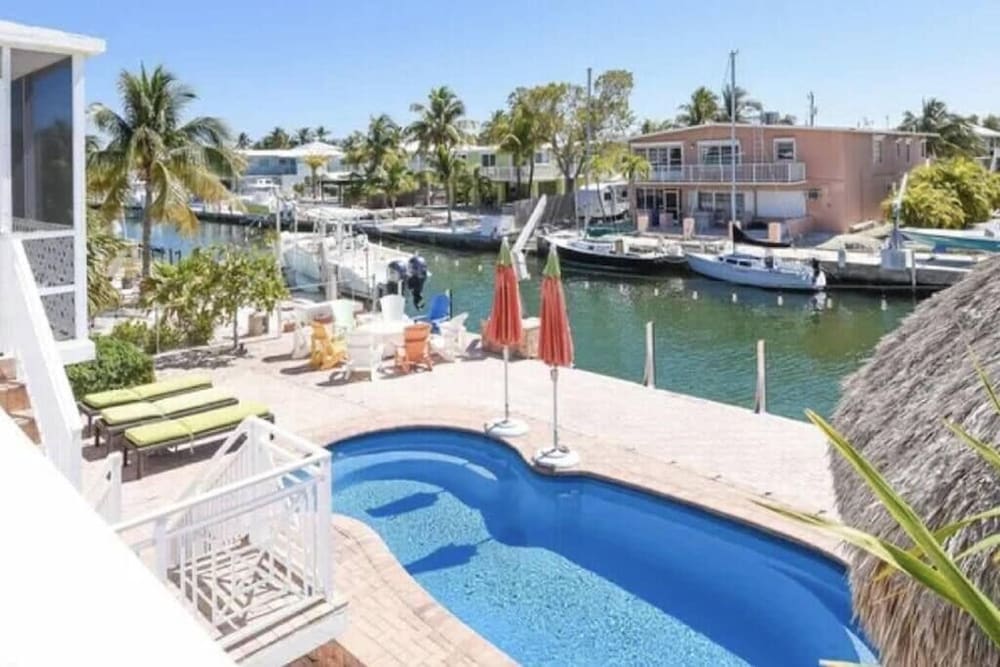 Holly s Hideout in Islamorada