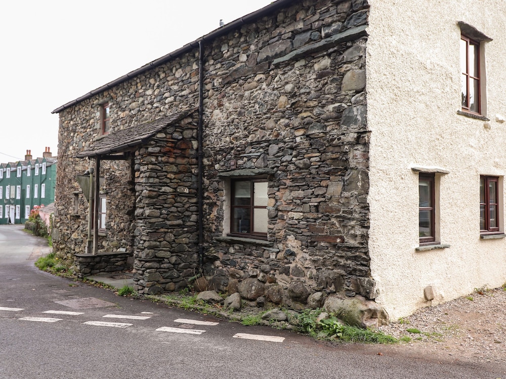 Beck Edge