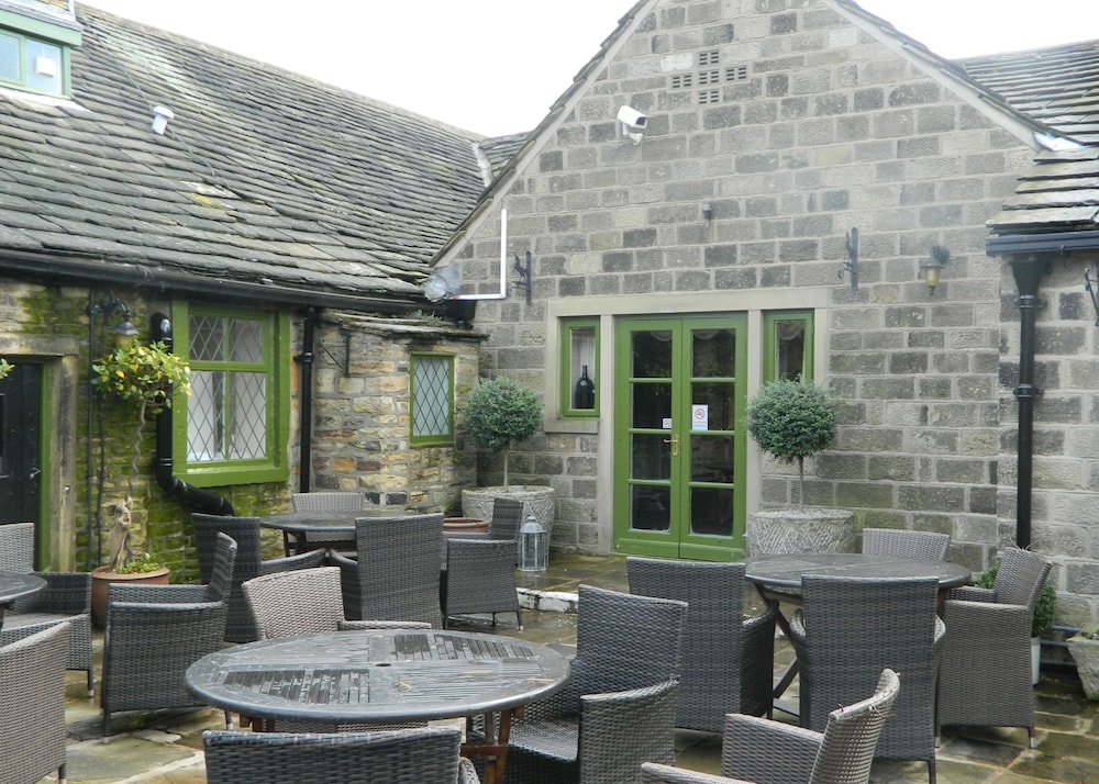 Black Horse Inn
