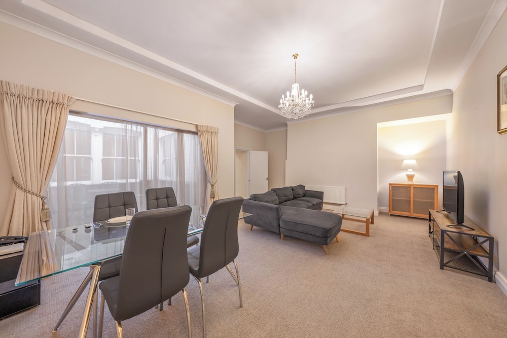Hertford House Mayfair