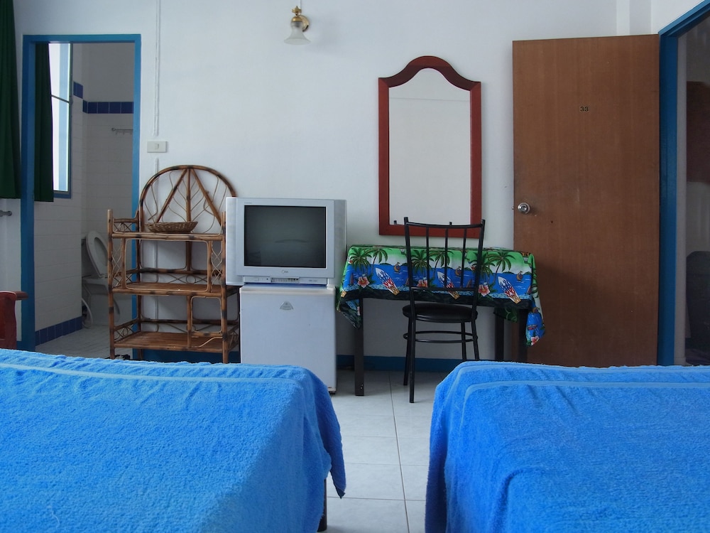 Niku Guesthouse