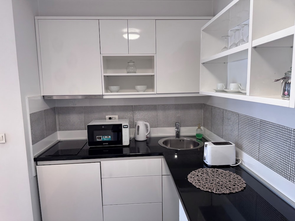 City View Apartments