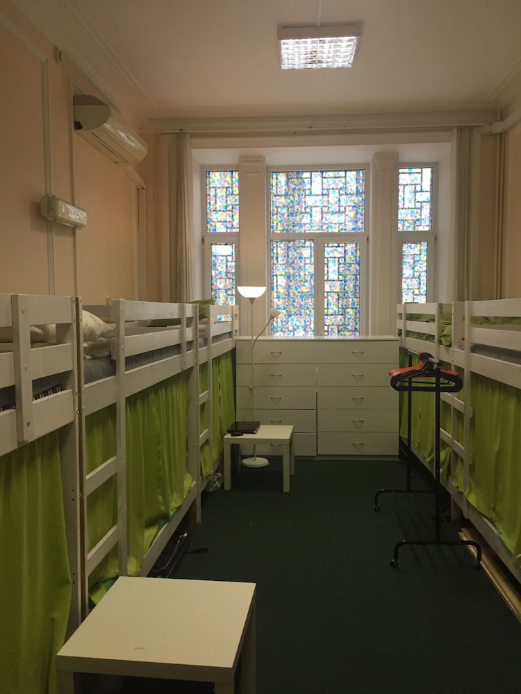 Orange Hostel