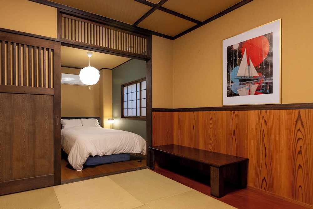 Ikkenyahotel FUKUOKA