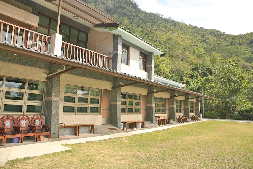 Taroko Mountain Dream Homestay B&B