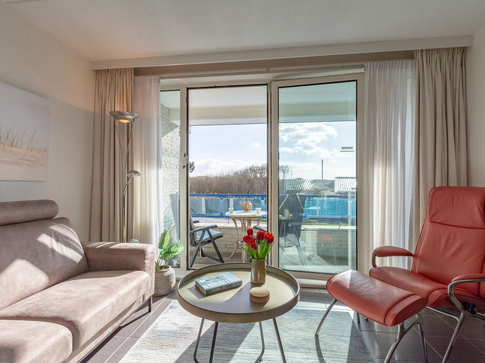 Studio in Groote Keeten by the Beach view 5