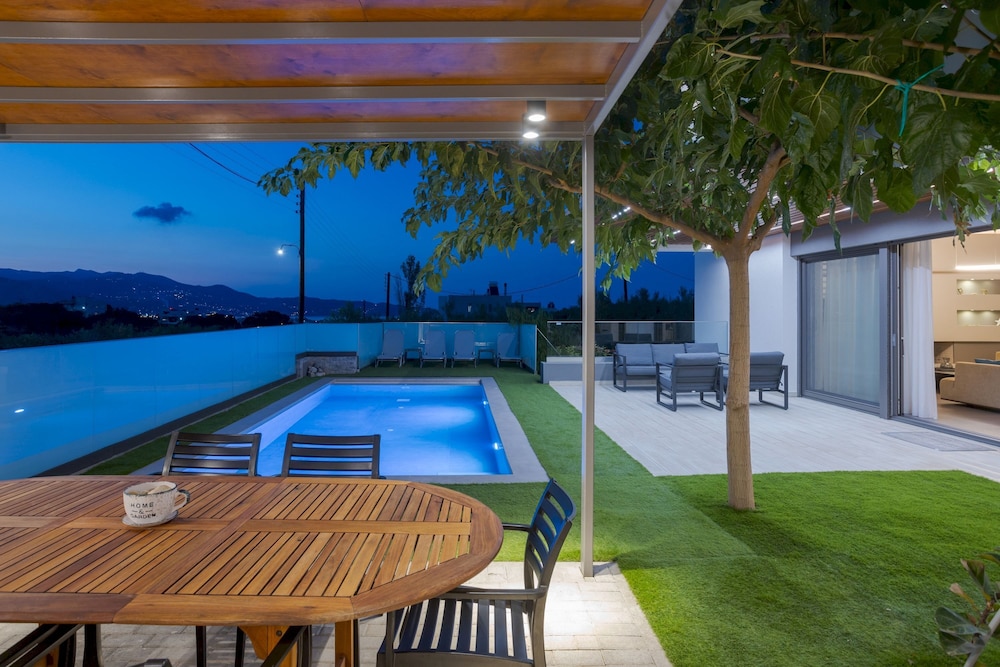 Villa Crystal Sun by Estia