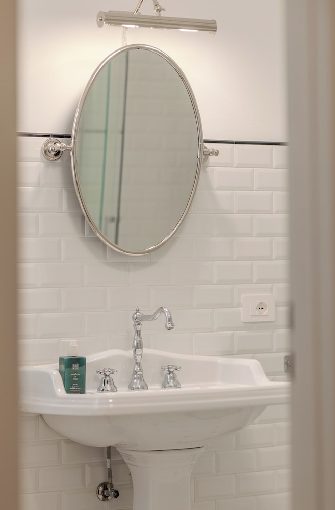 B&B Stanze Guelfe