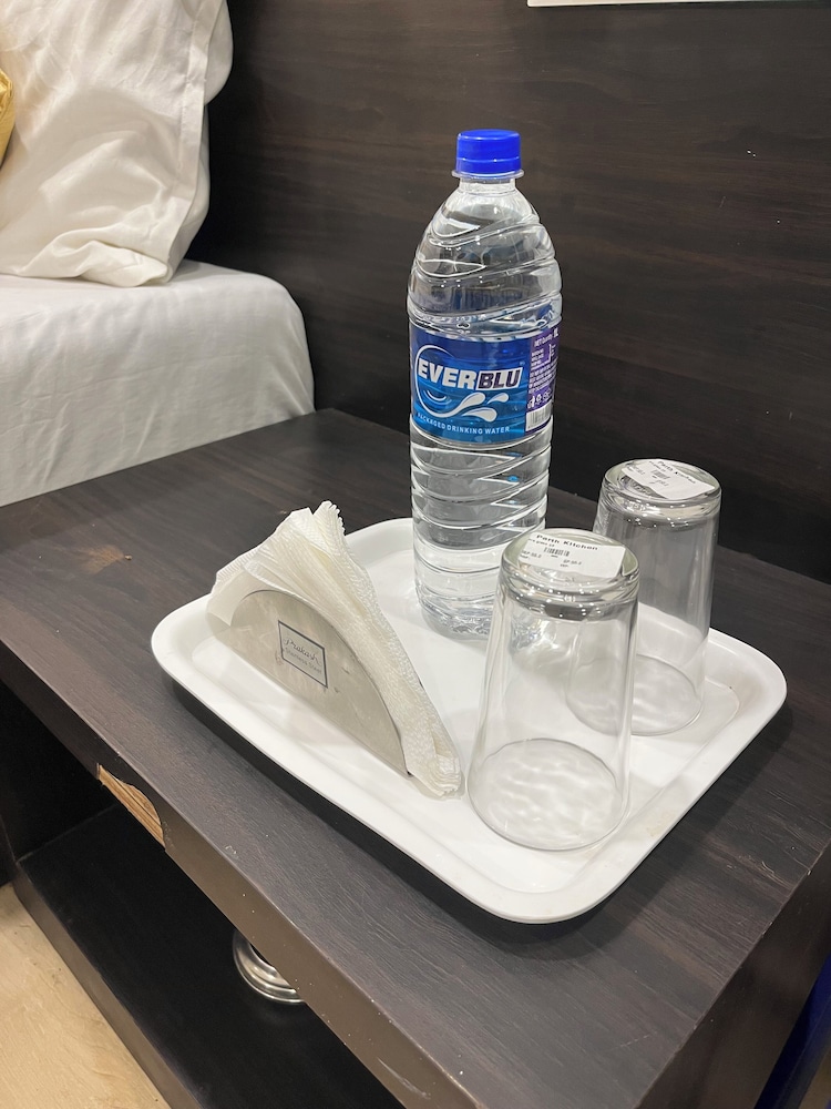 Mumbai Vacations - Hotel Wind Flower Regency - Near Kokilaben Hospital - Property Image 1