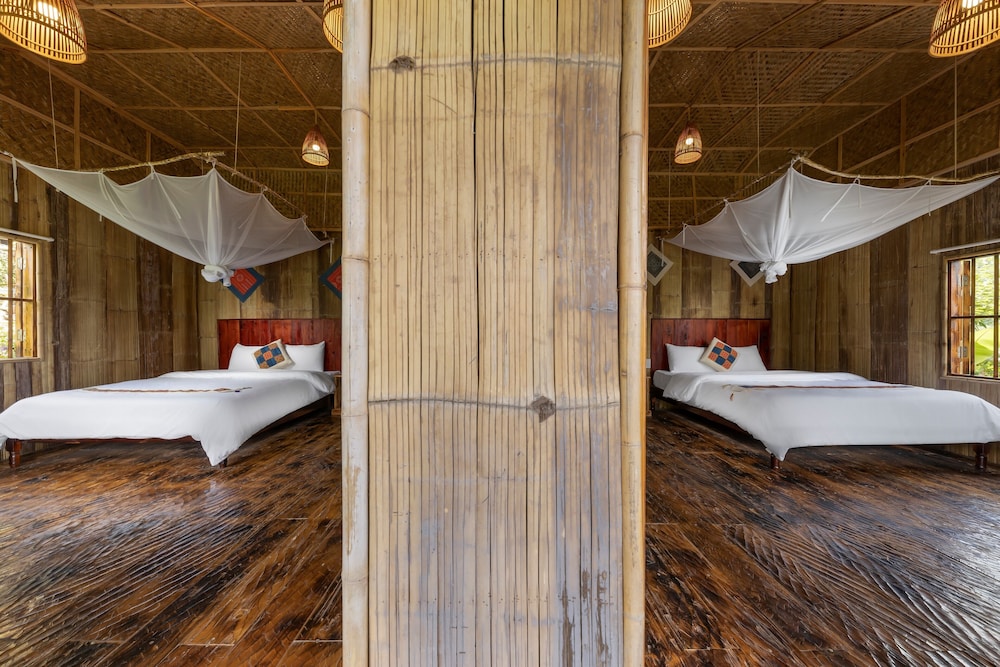 Pu Hmong Eco Retreat