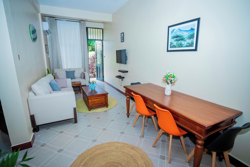 Volunteer Hostel
