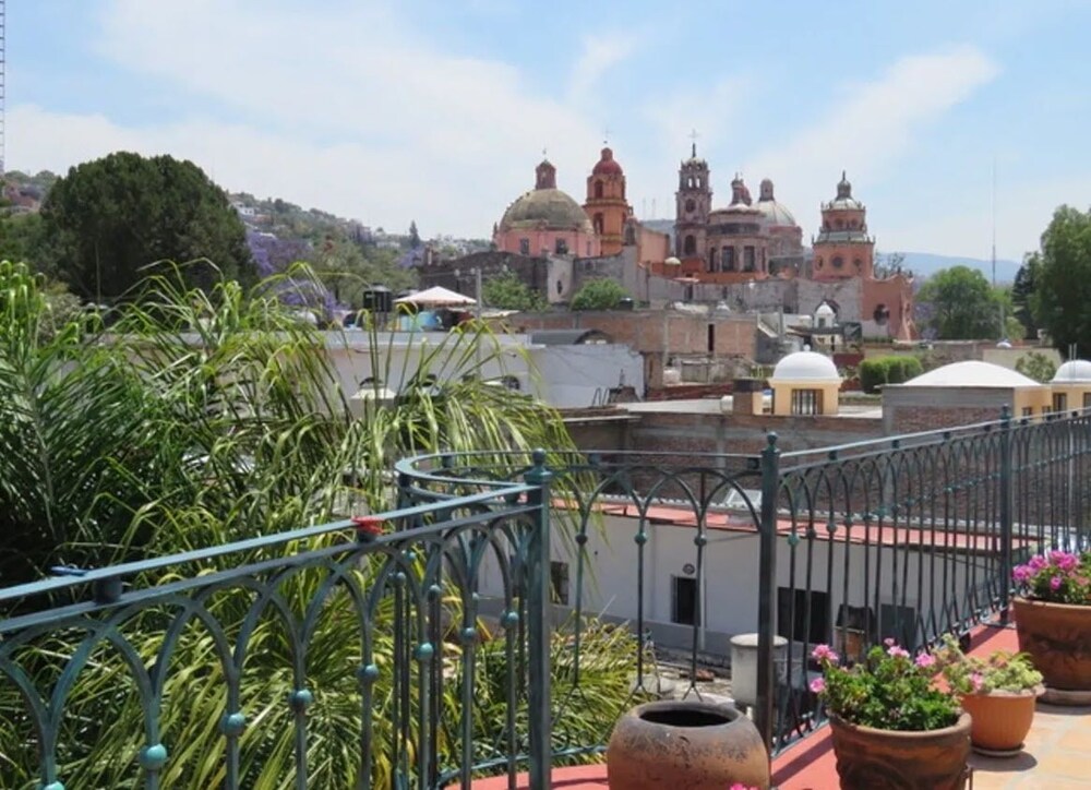 roof