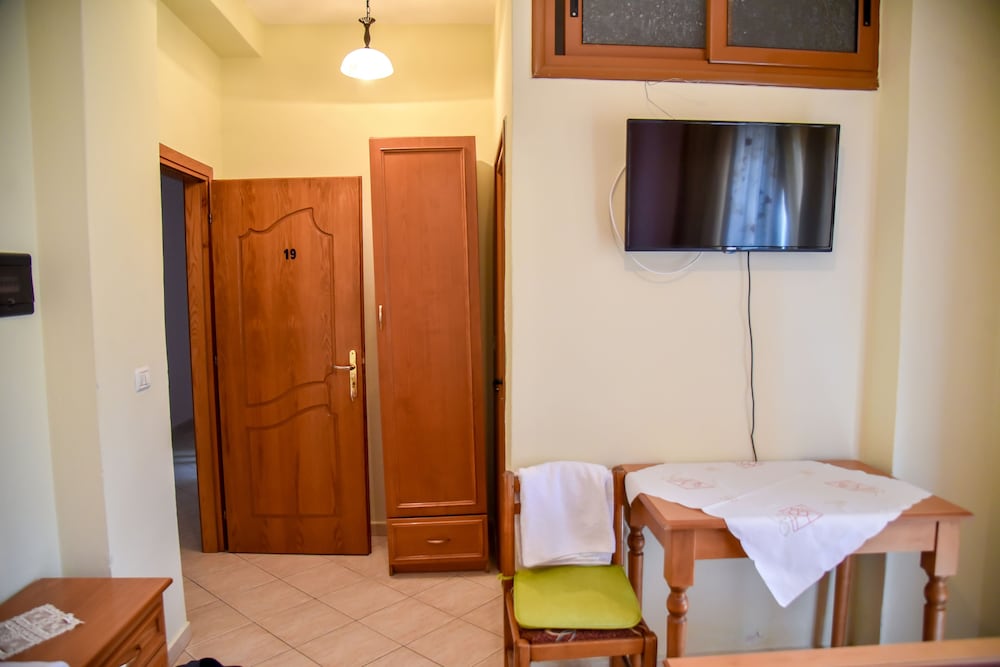 Hotel Geraldo