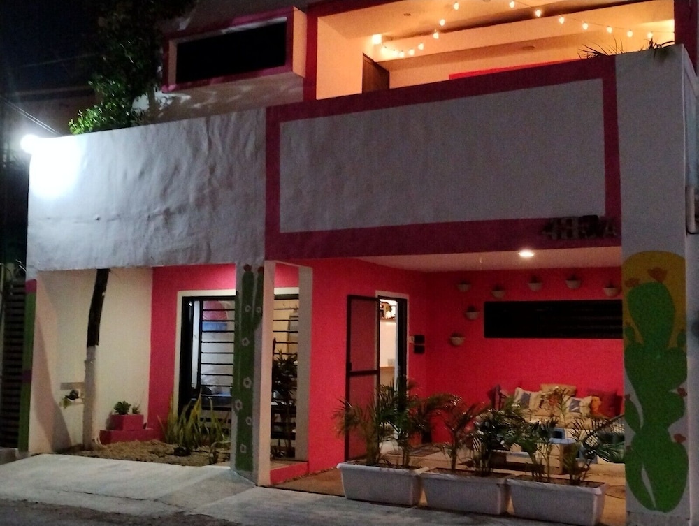 Hotel Tuubul Kiin Bed & Breakfast - Image 1