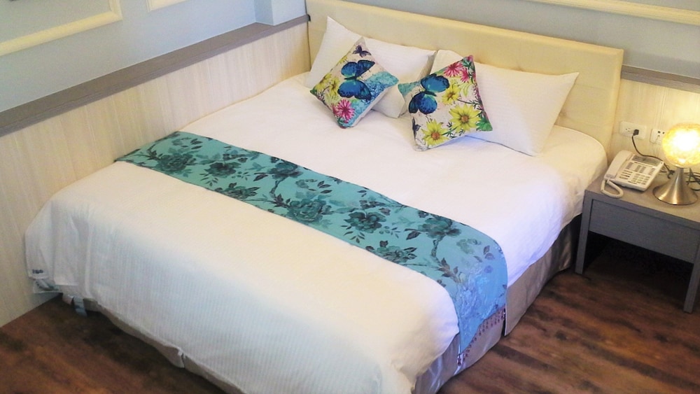 Happy Valley Homestay