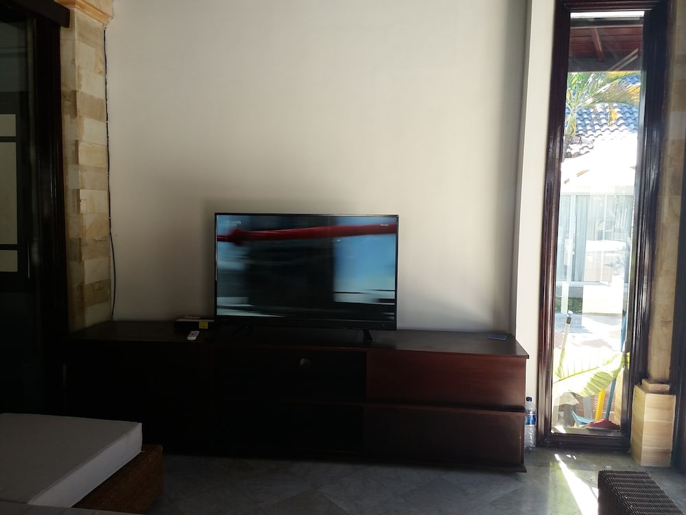 Apple Green Kori Villa